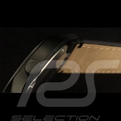 Montre Watch Uhr Porsche 917 Salzburg n° 23 Pure Watch Boitier Argent en Coffret WAP0700030M17