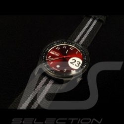 Chronographe Porsche Design Flat Six 4046901830878