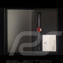 Chronographe Porsche Design Flat Six 4046901830878