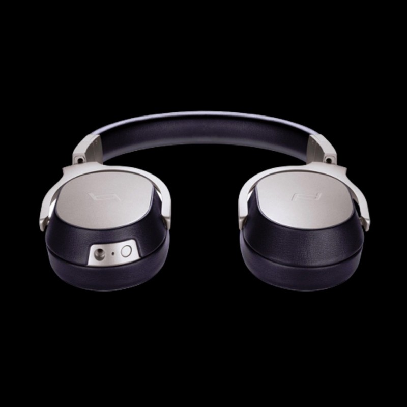 Porsche Headset Space One by Kef titanium Porsche Design 4046901228248