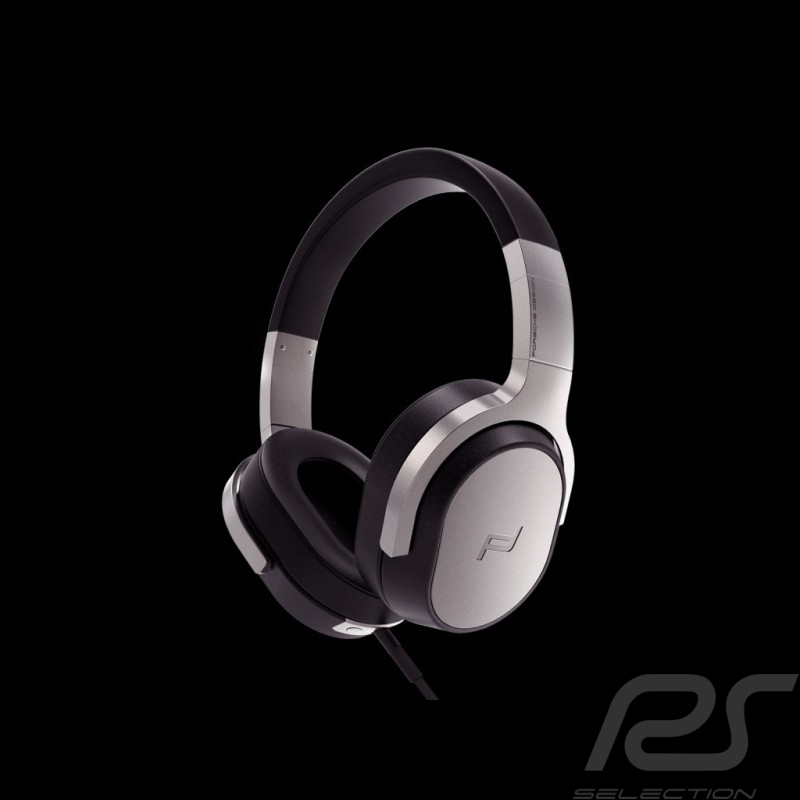 Porsche Headset Space One by Kef Titan Porsche Design 4046901228248