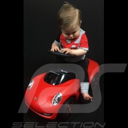 Ensemble bébé Baby set Porsche 917 Salzburg n°23 Collection WAP4650020MSZG