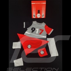 Tee-shirt homme Gulf Racing Grand Prix Originals gulf blue