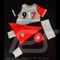 Tee-shirt homme Gulf Racing Grand Prix Originals gulf blue