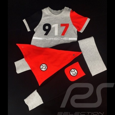 Tee-shirt homme Gulf Racing Grand Prix Originals gulf blue