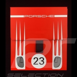 Ensemble bébé Baby set Porsche 917 Salzburg n°23 Collection WAP4650020MSZG
