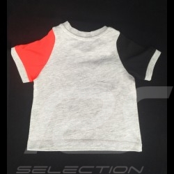 Tee-shirt homme Gulf Racing Grand Prix Originals gulf blue