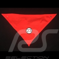 Tee-shirt homme Gulf Racing Grand Prix Originals gulf blue