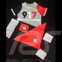 Tee-shirt homme Gulf Racing Grand Prix Originals gulf blue