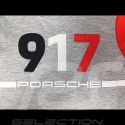 T-shirt Porsche 917 Salzburg n°23 Le Mans 1970 Porsche WAP461MSZG - enfant