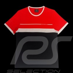 T-shirt Porsche 911 GT3 RS gris Porsche Design WAP811 - homme