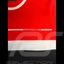 T-shirt Porsche 911 GT3 RS gris Porsche Design WAP811 - homme