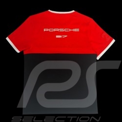 T-shirt Porsche 911 GT3 RS gris Porsche Design WAP811 - homme