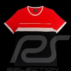 T-shirt Porsche 911 GT3 RS gris Porsche Design WAP811 - homme