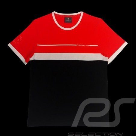 T-shirt Porsche 911 GT3 RS gris Porsche Design WAP811 - homme