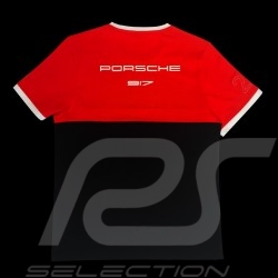 T-shirt Porsche 911 GT3 RS gris Porsche Design WAP811 - homme