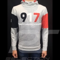 Veste Jacket Jacke Porsche Sweatshirt à capuche 917 Salzburg n°23 Hoodie WAP464MSZG - enfant