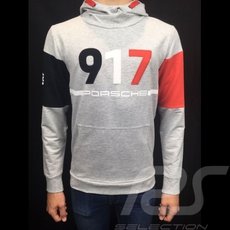 Veste Jacket Jacke Porsche Sweatshirt à capuche 917 Salzburg n°23 Hoodie WAP464MSZG - enfant