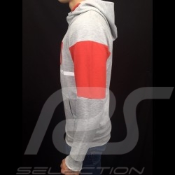 Veste Jacket Jacke Porsche Sweatshirt à capuche 917 Salzburg n°23 Hoodie WAP464MSZG - enfant