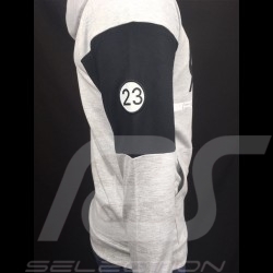 Veste Jacket Jacke Porsche Sweatshirt à capuche 917 Salzburg n°23 Hoodie WAP464MSZG - enfant