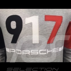 Veste Jacket Jacke Porsche Sweatshirt à capuche 917 Salzburg n°23 Hoodie WAP464MSZG - enfant