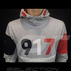 Veste Jacket Jacke Porsche Sweatshirt à capuche 917 Salzburg n°23 Hoodie WAP464MSZG - enfant