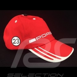 Porsche hat 917 Salzburg n°23  Collection WAP4600010MSZG - kids