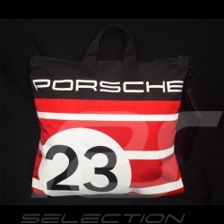 Sac Bag Tasche Porsche multi-usage imperméable 917 Salzburg n°23 WAP0354600MSZG