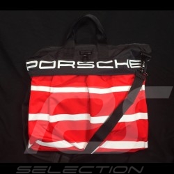 Porsche tote bag multi-purpose waterproof 917 Salzburg n°23 Collection WAP0354600MSZG