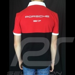 T-shirt Porsche 911 GT3 RS gris Porsche Design WAP811 - homme
