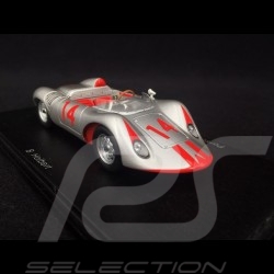 Porsche 718 RS n° 14 "Antheater" Nassau 1961 1/43 Spark S7514