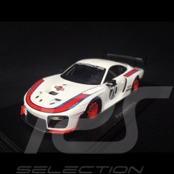 Porsche 935 Martini base 991 GT2 RS 2018 n° 70 1/43 Spark S7630