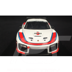 Porsche 935 Martini basis 991 GT2 RS 2018 n° 70 1/43 Spark S7630