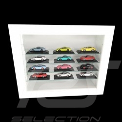 Tour vitrine pour 10 Minichamps idem WAP02077818 X