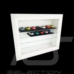 Tour vitrine pour 10 Minichamps idem WAP02077818 X