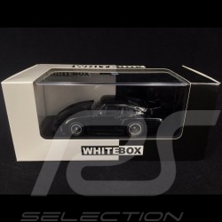 K 3 Baujahr 1980 schwarz black WB237 1:43 Art Whitebox Porsche 935 K3 