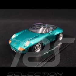 Porsche 718 RS60 Course de côte 1960 