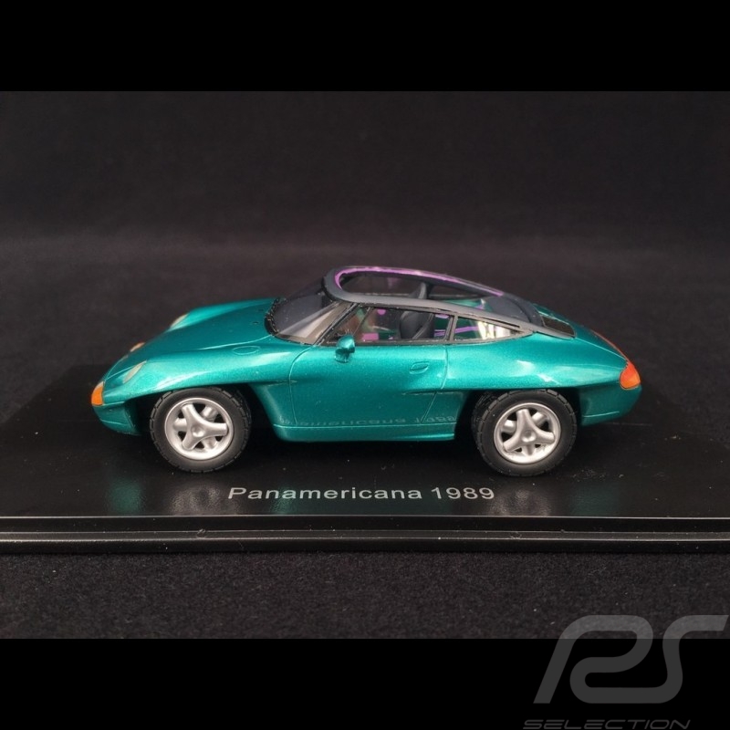 Porsche 718 RS60 Course de côte 1960 