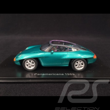 Porsche 718 RS60 Course de côte 1960 