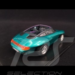 Porsche 718 RS60 Course de côte 1960 