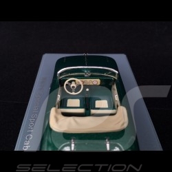 Porsche Waibel Special Sport Cabriolet 1948 verte 1/43 Neo NEO461901948 bleu 1/43 Neo 186066