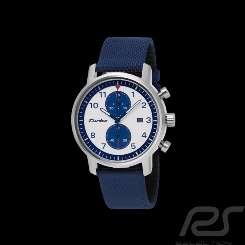 Chronographe Racing 919 Le Mans 2014 Porsche Design WAP0700240E