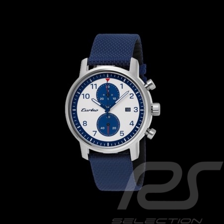 Chronographe Racing 919 Le Mans 2014 Porsche Design WAP0700240E