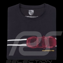 Tee-shirt homme Gulf Racing Grand Prix Originals gulf blue