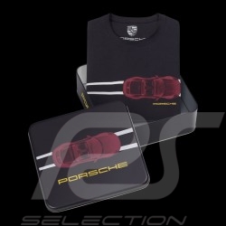 Tee-shirt homme Gulf Racing Grand Prix Originals gulf blue