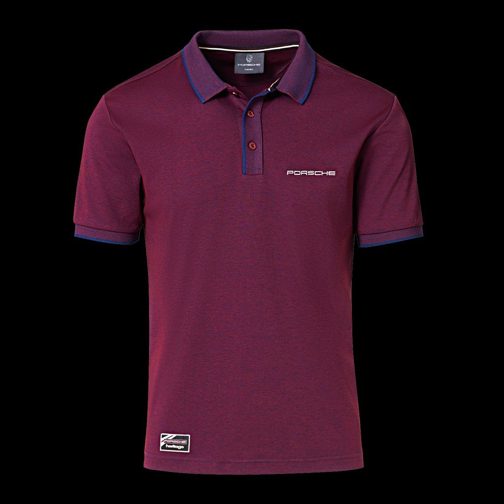 porsche polo shirt