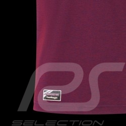 Tee-shirt homme Gulf Racing Grand Prix Originals gulf blue