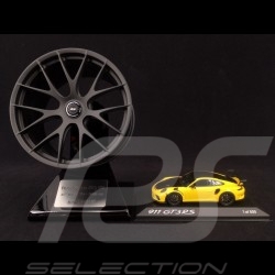 Porsche 911 GT3 RS Rim 2020 Satin Aurum Gold 1/5 Minichamps 500601991