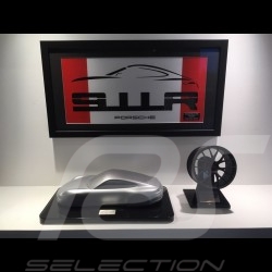 Porsche 911 GT3 RS Felge 2020 Satin Aurum Gold 1/5 Minichamps 500601991