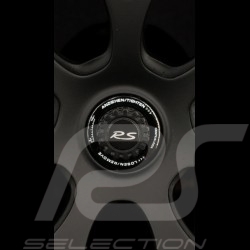 Porsche 911 GT3 RS Felge 2020 Satin Aurum Gold 1/5 Minichamps 500601991